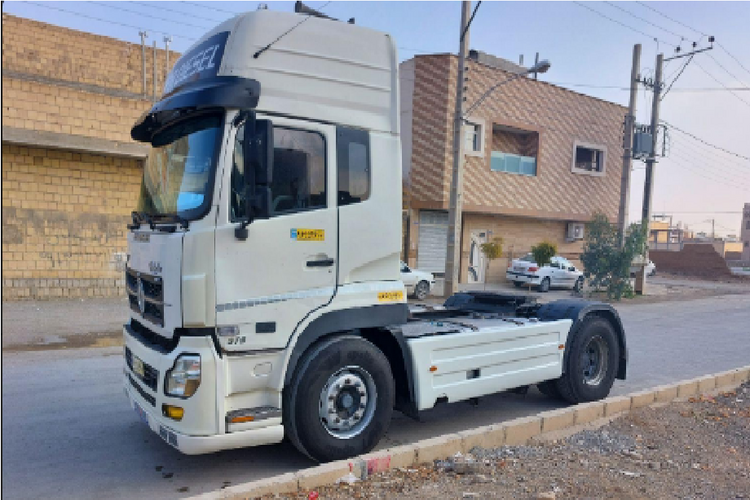 البرز تک مدل 90