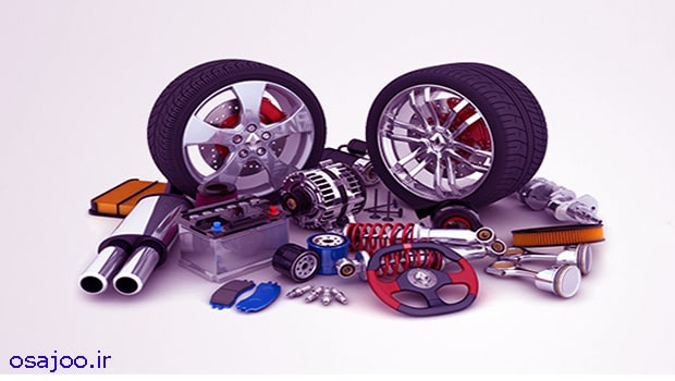 راهنمای خرید لوازم‌ یدکی ماشین سنگین 