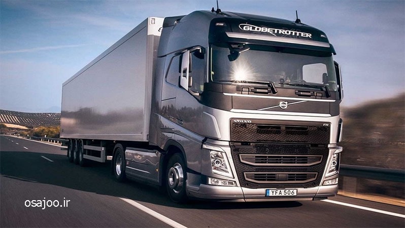 مرسدس بنز آکتروس|کامیون کشنده مرسدس بنز آکتروس|کامیون های کشنده