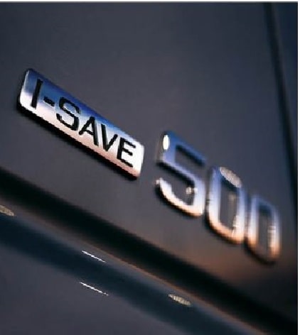 ولوو موتور ای سیو | کشنده FH500 I_SAVE ولوو موتور ای سیو | کشنده FH500 I_SAVE