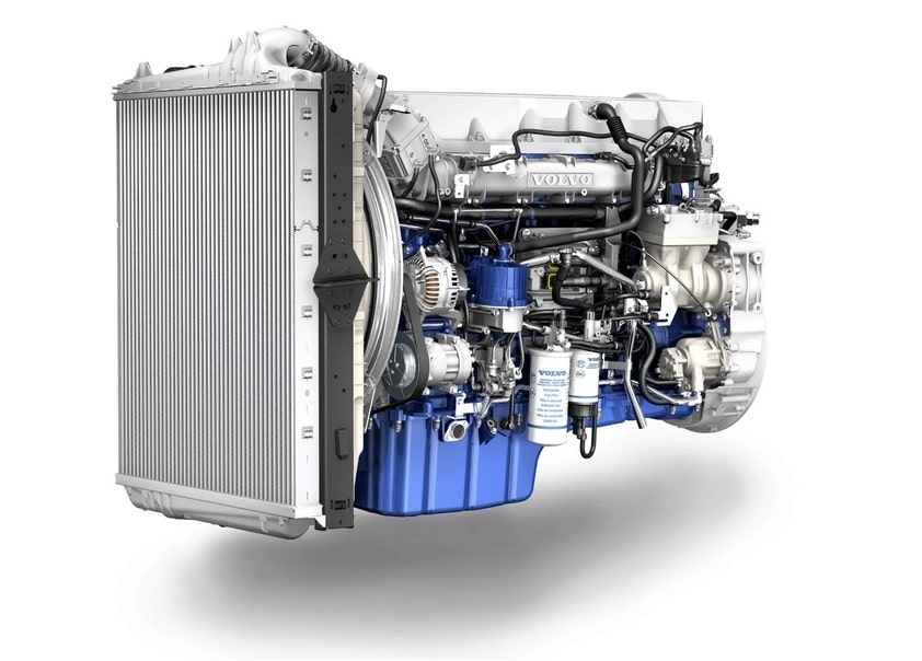 موتور FH500 | ولوو | گیرببکس موتور FH500 | ولوو | گیرببکس