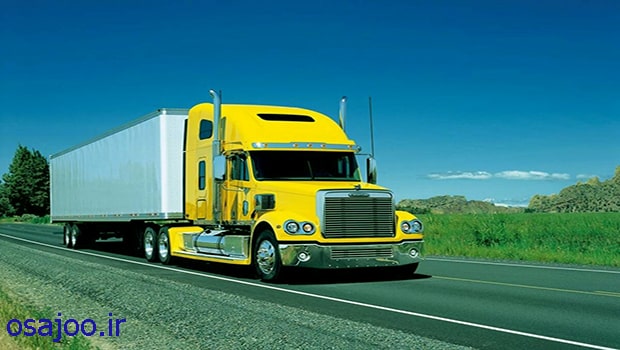 ترانزیت جادهای | امکان حمل مواد خطرناک | تنوع وسایل نقلیه