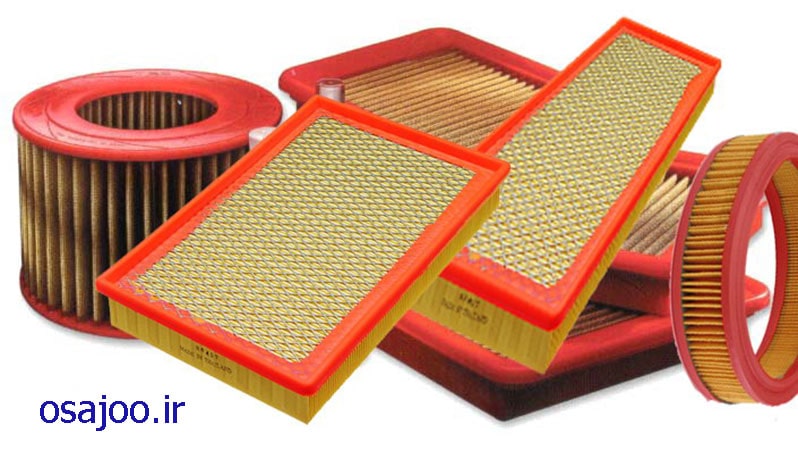 صافی‌ها و فیلترها در ماشین‌های سنگین | حفظ عملکرد بهینه ماشین | کاهش آلودگی‌ها