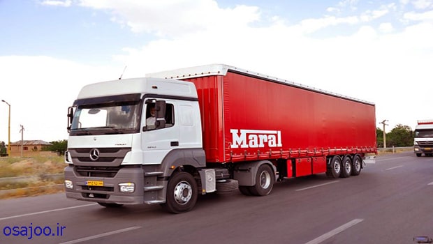 مزایای ترانزیت | زمان حملونقل | کاهش هزینهها