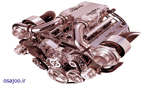 وظیفه توربو شارژ | کاهش آلودگی هوا | بهبود عملکرد در ارتفاعات