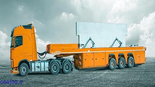 ترانزیت | مدیریت ترافیک | امنیت حملونقل