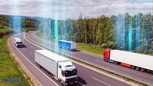 بیمه بدنه ماشین سنگین | حوادث طبیعی | حوادث تصادفی