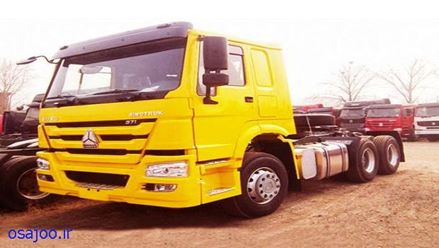 لاستیکهای ماشینهای سنگین | شرایط جاده و آب و هوا | استهلاک نامتناسب